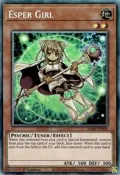Esper Girl (PCR) RA04-EN006