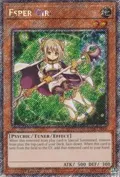Esper Girl (Platinum Secret Rare) RA04-EN006