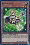 Esper Girl RA04-EN006