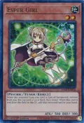 Esper Girl (UR) RA04-EN006