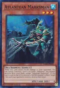 Atlantean Marksman RA04-EN009