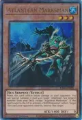 Atlantean Marksman (PUR) RA04-EN009
