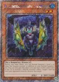 Atlantean Heavy Infantry (Platinum Secret Rare) RA04-EN010
