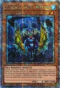Atlantean Heavy Infantry (Quarter Century Secret Rare) RA04-EN010
