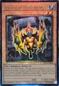 Atlantean Heavy Infantry (PUR) RA04-EN010