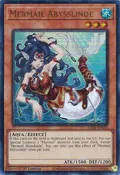 Mermail Abysslinde (UR) RA04-EN011