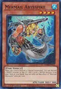 Mermail Abysspike RA04-EN012