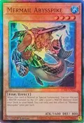 Mermail Abysspike (PUR) RA04-EN012