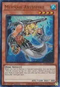 Mermail Abysspike (UR) RA04-EN012