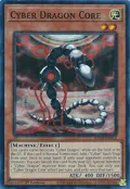 Cyber Dragon Core RA04-EN013