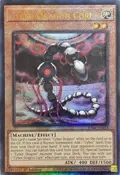 Cyber Dragon Core (PUR) RA04-EN013
