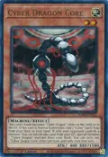 Cyber Dragon Core (UR) RA04-EN013