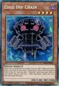 Edge Imp Chain (PCR) RA04-EN014