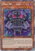 Edge Imp Chain (Platinum Secret Rare) RA04-EN014