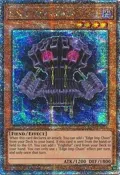 Edge Imp Chain (Quarter Century Secret Rare) RA04-EN014