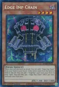 Edge Imp Chain (Secret Rare) RA04-EN014