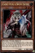 Ghost Ogre & Snow Rabbit (Quarter Century Secret Rare) RA04-EN015