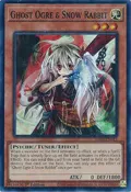 Ghost Ogre & Snow Rabbit RA04-EN015