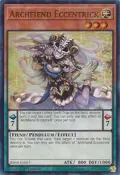 Archfiend Eccentrick (UR) RA04-EN017