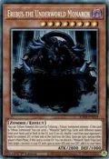 Erebus the Underworld Monarch (PCR) RA04-EN019