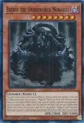 Erebus the Underworld Monarch RA04-EN019