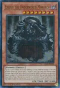 Erebus the Underworld Monarch (UR) RA04-EN019