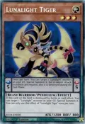 Lunalight Tiger (PCR) RA04-EN020