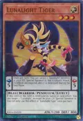 Lunalight Tiger (UR) RA04-EN020