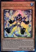 Crystron Quan (PUR) RA04-EN021