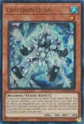 Crystron Quan (UR) RA04-EN021
