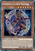 Apprentice Illusion Magician (PCR) RA04-EN023