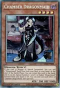 Chamber Dragonmaid (PCR) RA04-EN032