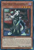 Chamber Dragonmaid RA04-EN032