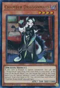 Chamber Dragonmaid (UR) RA04-EN032