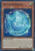 Astral Kuriboh RA04-EN040