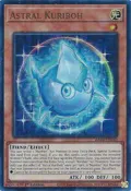 Astral Kuriboh (UR) RA04-EN040