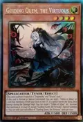 Guiding Quem, the Virtuous (PCR) RA04-EN043