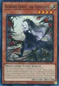 Guiding Quem, the Virtuous RA04-EN043