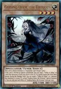 Guiding Quem, the Virtuous (PUR) RA04-EN043