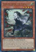 Guiding Quem, the Virtuous (UR) RA04-EN043
