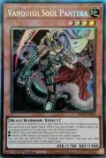 Vanquish Soul Pantera (PCR) RA04-EN044