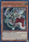 Vanquish Soul Pantera (UR) RA04-EN044