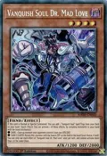 Vanquish Soul Dr. Mad Love (PCR) RA04-EN045