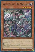 Vanquish Soul Dr. Mad Love RA04-EN045