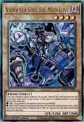 Vanquish Soul Dr. Mad Love (PUR) RA04-EN045
