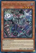Vanquish Soul Dr. Mad Love (UR) RA04-EN045