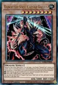Vanquish Soul Caesar Valius (PUR) RA04-EN046