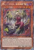 Mementotlan Angwitch (Platinum Secret Rare) RA04-EN048