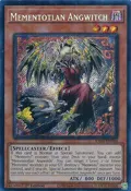Mementotlan Angwitch (Secret Rare) RA04-EN048