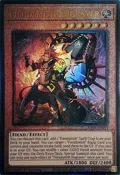 Fiendsmith Engraver (PUR) RA04-EN049